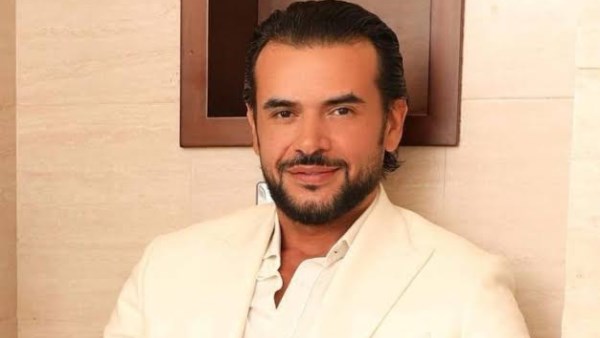 سامو زين يعلن ارتباطه: شريكة حياتي مصرية وتعمل في الوسط الفني
