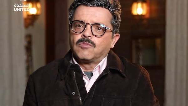 وفاة الشقيق الأكبر لـ محمد هنيدي مع عرض فيلم الجواهرجي