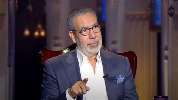 مدحت العدل: حق الأداء العلني قد يؤثر على أجور الفنانين واختيار أبطال الأفلام