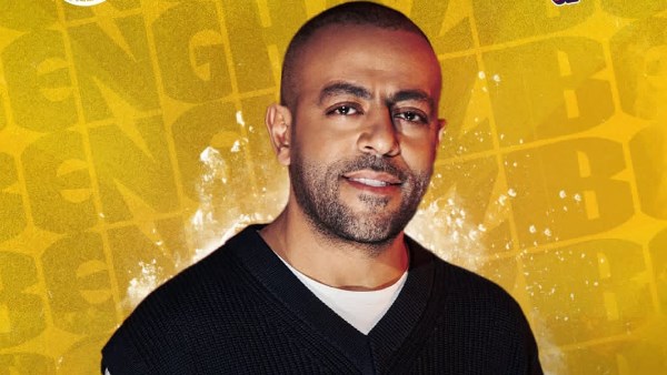 تامر عاشور: عمرو دياب “حالة” بنتعلم ونستفيد منها في الوطن العربي