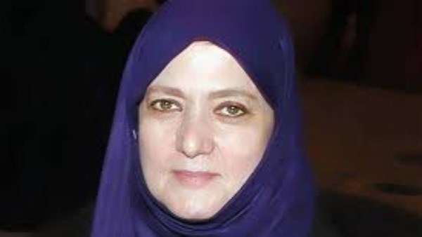 «عشان المتغاظ يتغاظ أكتر».. شمس البارودي تستعيد ذكريات شبابها: «كله طبيعي.. خلقة ربنا»
