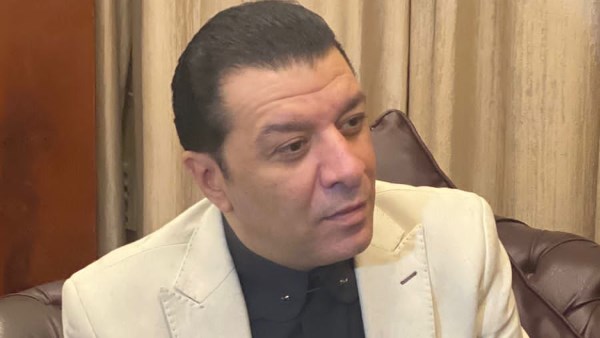 بعد رفع المعاشات 10%.. مصطفى كامل: أرصدة نقابة الموسيقيين وصلت إلى 750 مليون جنيه