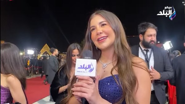 ملك قورة تستعد للاحتفال بخطبتها على رجل أعمال في الساحل الشمالي