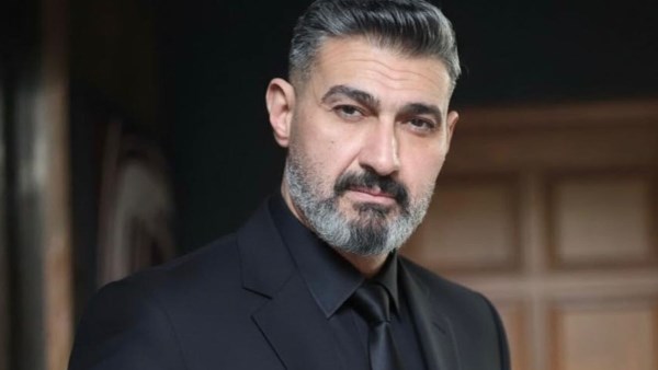 ياسر جلال ينعى عمرو محمد علي بكلمات مؤثرة