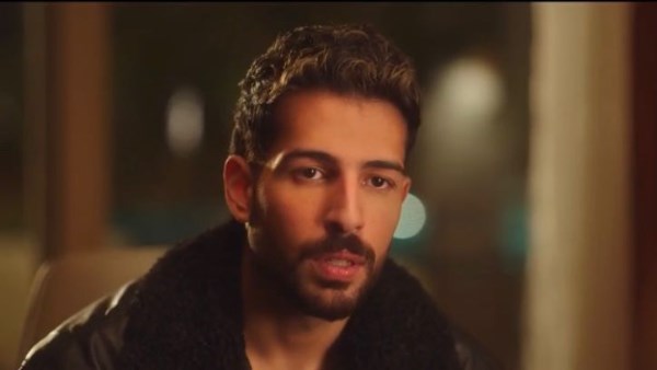 «كنت داخل أبوسها».. محمود ياسين جونيور يكشف موقفًا محرجًا مع ياسمين عبد العزيز
