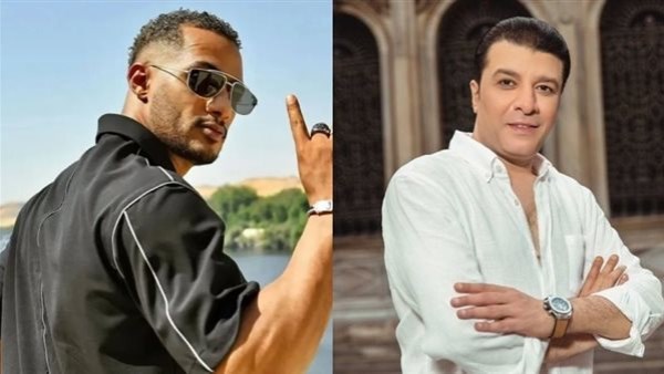 مصطفى كامل: لقطة محمد رمضان طعنتني في قلبي