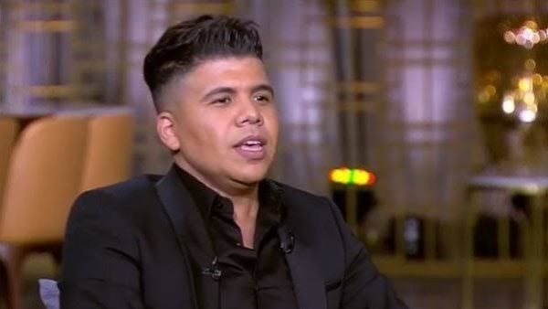 عمر كمال يطلب تصريحًا لإحياء حفل مجاني لأهالي السويس على نفقته الخاصة