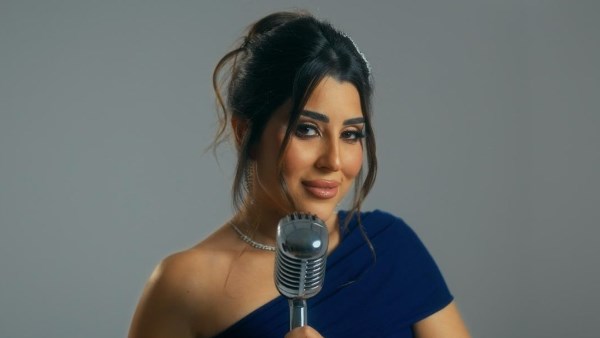 لوك كاجوال.. آيتن عامر تبهر متابعيها | شاهد