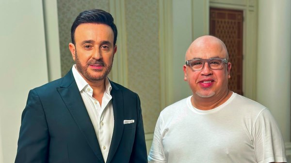 بعد نجاح كليبات صابر الرباعي وداليا مبارك.. بسام الترك: الانسجام سر النجاح
