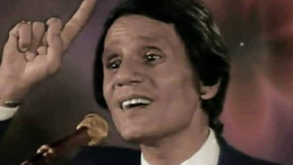 بعد أزمة صورة السرير .. محمد شبانة يكشف إجراءات جديدة لتنظيم زيارة منزل العندليب