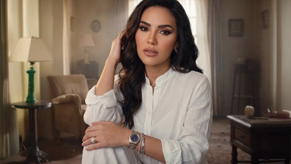 مي فاروق تعود مع مدين بأحدث أغنياتها حبايبنا