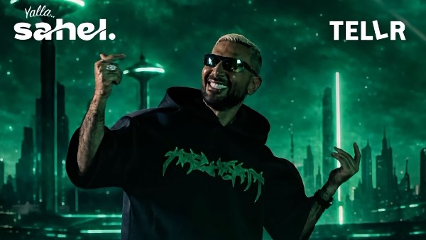 بعد الألبوم الإلكترو.. أحمد سعد يحيي حفل يلا ساحل