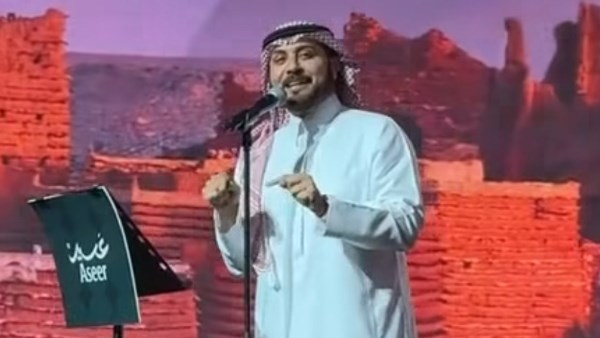 ماجد المهندس يحيي حفلا غنائيا في أبها بالسعودية