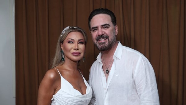 وائل جسار ونوال الزغبي في أرقي حفلات الساحل بالمسرح الروماني | صور