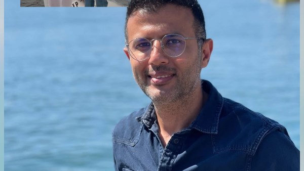 حمزة نمرة يدعم خالد علي شقيق ويجز .. وكليب «اكدب وقول» يتصدر التريند