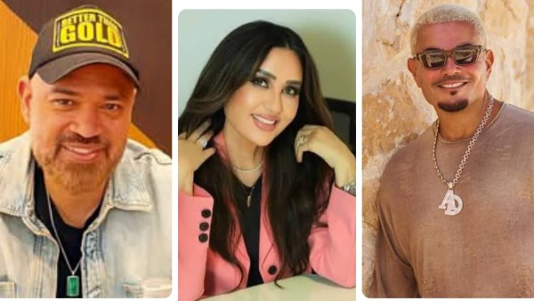 خالد تاج الدين يروي كواليس انتقال أغنية « حلّي حلّي» من عمرو دياب إلى لطيفة