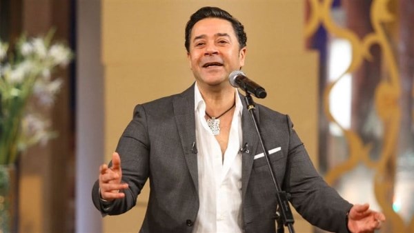 مدحت صالح يحصل علي  أفضل تتر من مهرجان همسة