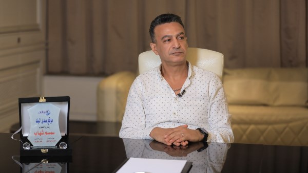 العقلية بتفرق.. سمسم شهاب: عمر كمال معندوش بصمة في الغناء ومسلم صوته قوي