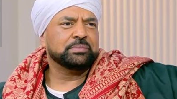 ادعولها بالرحمة.. وفاة والدة الفنان حجازي متقال