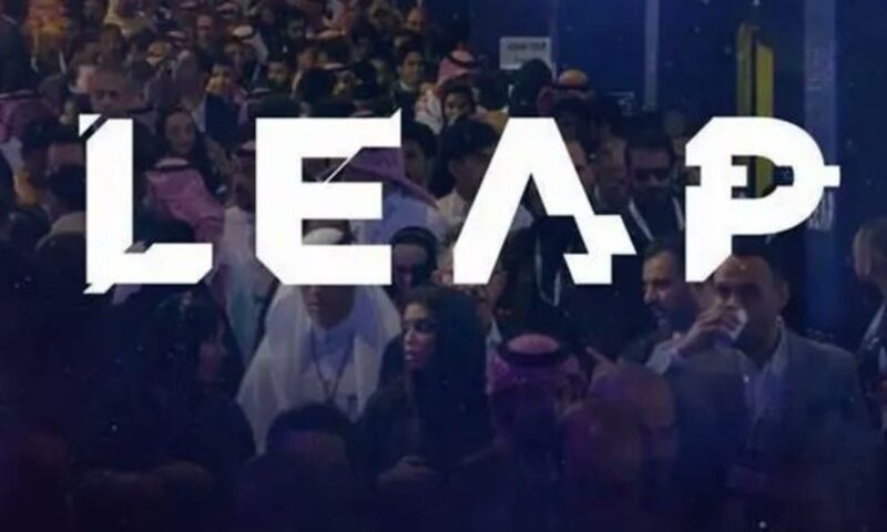 “LEAP 2026” يجذب 20 شركة تكنولوجية من تايوان