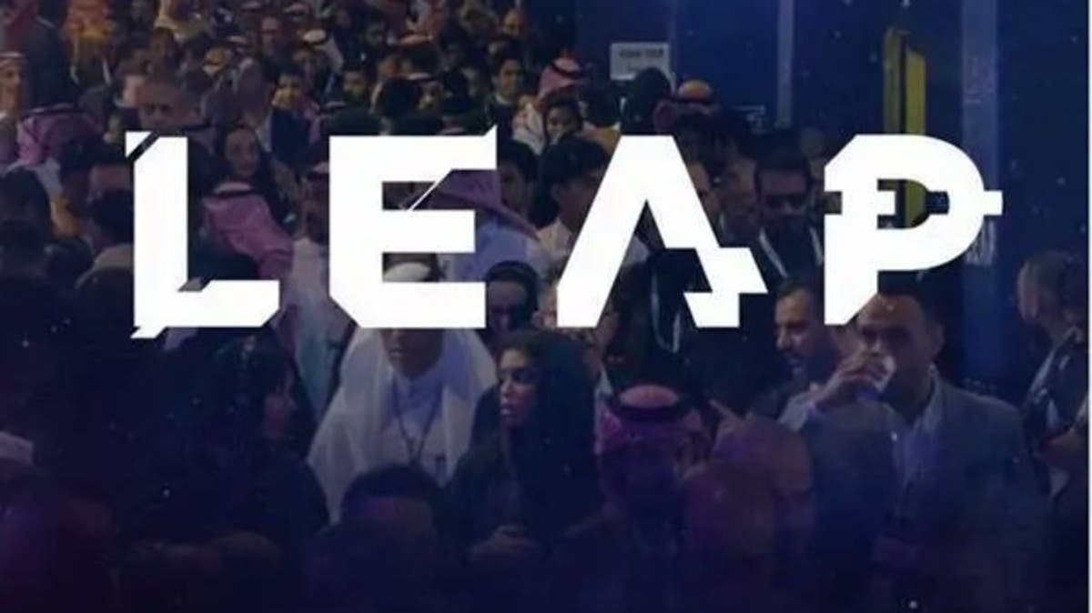 “LEAP 2026” يجذب 20 شركة تكنولوجية من تايوان