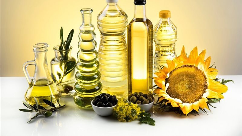 ارتفاع طن العباد 1000جنيه، أسعار الزيت في الأسواق اليوم الثلاثاء