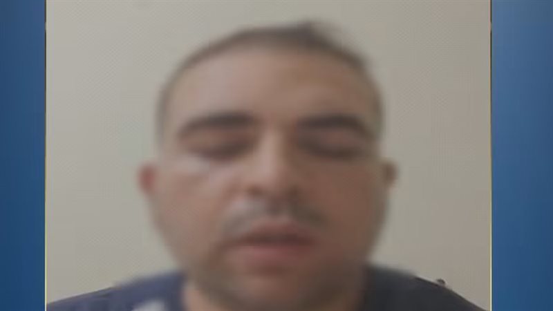 مفبرك ومن خارج البلاد، الأمن يكشف حقيقة فيديو الادعاء بالاعتداء على نزيل بمركز تأهيل البحيرة