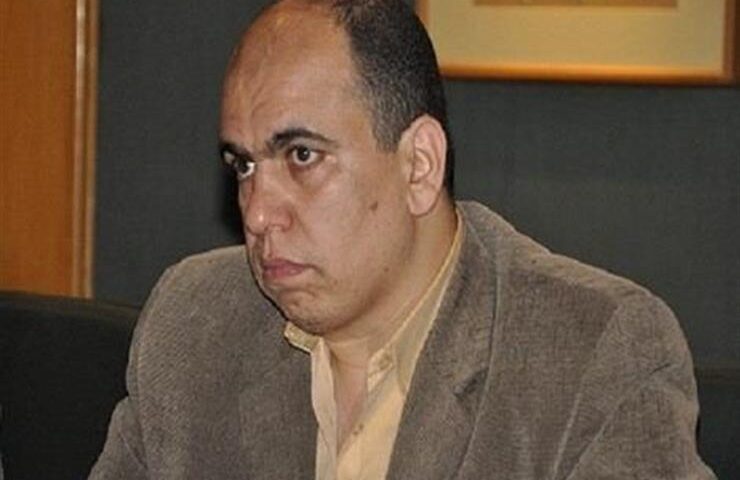 هشام يونس: صرف بدل التدريب والتكنولوجيا للصحفيين اليوم