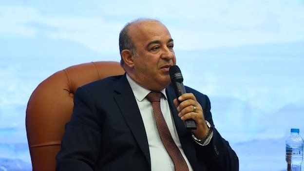مجدي مرشد: توجيهات الرئيس في احتفالية المولد النبوي رسالة واضحة للحكومة