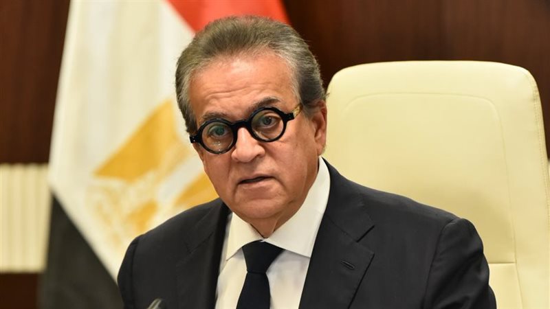 «الصحة» تدرج مكملا غذائيا وأدوية للاكتئاب والشلل الرعاش وضغط الدم بجدول المخدرات