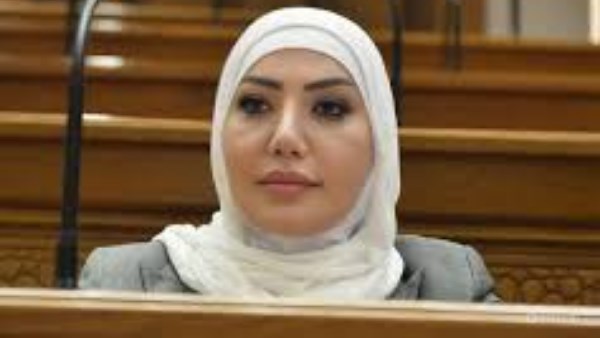 نائبة: الوعي بحقوق الطلاب يبدأ من استخدام التظلم في موضعه الصحيح