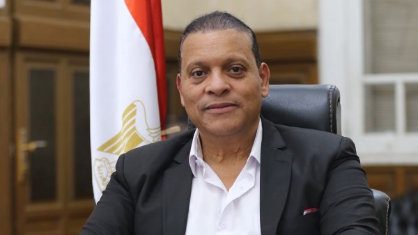 الفضالي: التوصل لاتفاق المرحلة الثانية في غزة يؤكد نجاح الدبلوماسية المصرية