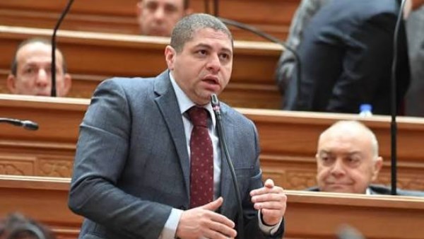 نائب: موافقة صندوق النقد رسالة ثقة جديدة في قوة الاقتصاد المصري