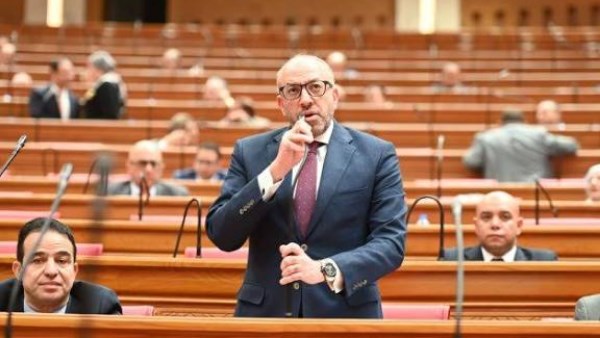 برلماني: قانون مواجهة المحتوى المسيء خطوة على الطريق الصحيح