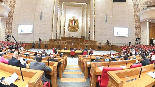 بعد فض دور الانعقاد الأول.. تعرف على موعد عودة انعقاد مجلس النواب