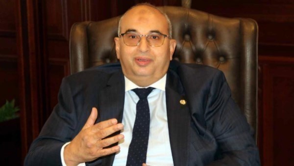 اقتصادية الشيوخ: الصناعة هي المستقبل لتوفير العملة الصعبة لمصر
