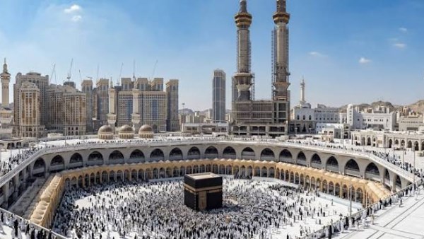 بعد الإعلان عن مواعيد التقديم ورسوم حج القرعة لعام 2027..وغرامة 3 ملايين جنيه عقوبة تنفيذها بالمخالفة