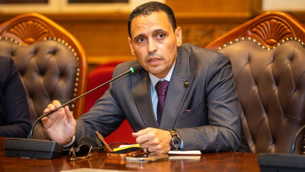 برلماني: منتدى الأعمال المصري–التشادي بوابة للشراكات الاقتصادية في أفريقيا
