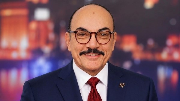 رضا فرحات: إطلاق منصة وطنية للشباب يعكس إيمان الدولة بقدرات الأجيال الجديدة