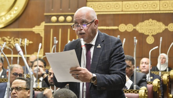 نائب بالشيوخ: إطلاق منصة وطنية يسهم في توفير بيئة حقيقية لتمكين الشباب