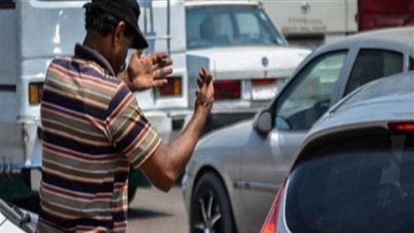 احذر.. الحبس 6 أشهر عقوبة ممارسة مهنة السايس بدون ترخيص