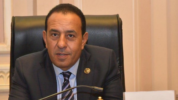 برلماني: توجيهات الرئيس السيسي بإطلاق منصة وطنية للشباب تؤكد إيمان الدولة بقدراتهم