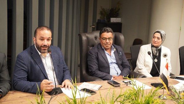 اتحاد شباب حزب الوعي ينظم فعاليتين بمناسبة اليوم العالمي للشباب لتعزيز المشاركة السياسية