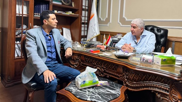 وكيل أفريقية النواب: دور مصر الريادي في أفريقيا خلال عهد الرئيس السيسي قائم على التنمية المستدامة