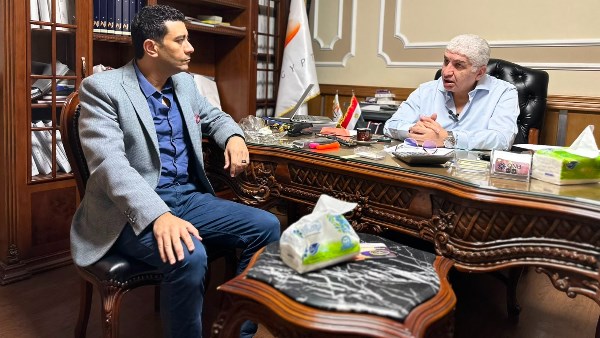 وكيل أفريقية النواب: إنشاء مصانع مصرية للدواء في دول حوض النيل قريبا