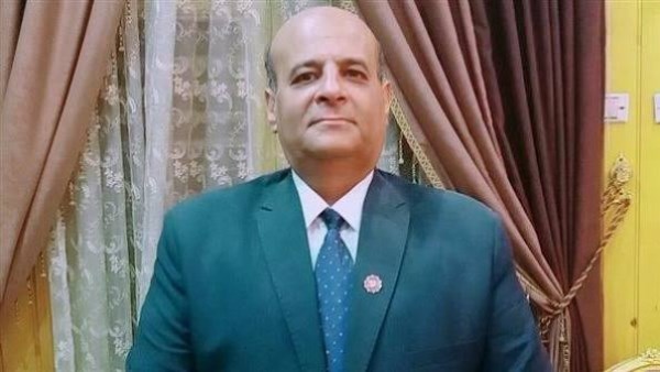 نائب: إعداد الشباب لمواجهة التحديات الداخلية والخارجية ركيزة أساسية لبناء الجمهورية الجديدة
