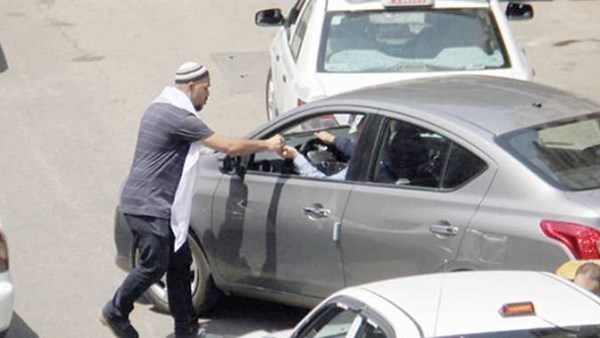 المستندات المطلوبة للحصول على رخصة السايس طبقا للقانون