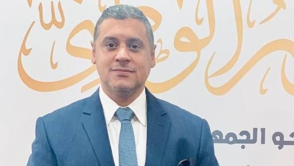 مصر القومي: مدينة العدالة الرقمية تجسد رؤية الدولة لتحديث القضاء وتقديم خدمات تليق بالمواطن
