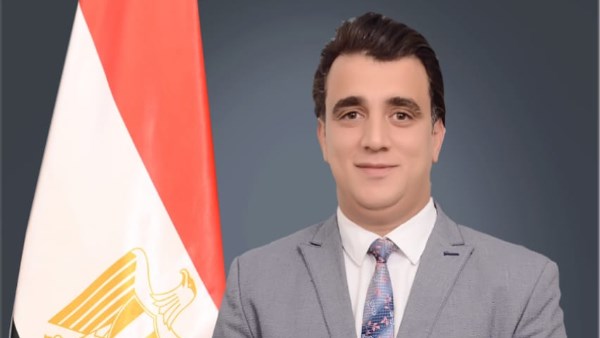 نائب رئيس شباب الوفد: توجيهات الرئيس السيسي تُنهي المماطلة في النفقات.. وحقوق المرأة والطفل خط أحمر
