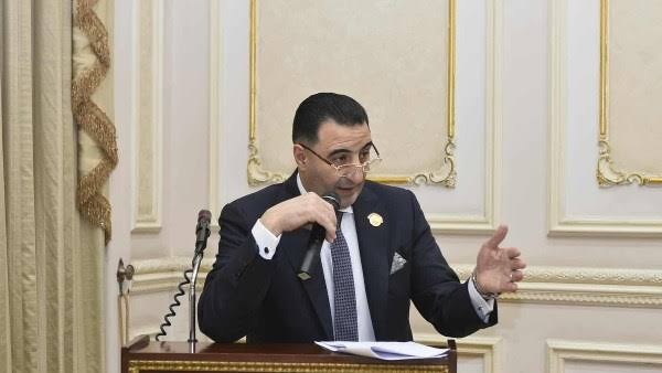 وكيل صناعة الشيوخ: تبسيط إجراءات الاستثمار الصناعي رسالة ثقة للمستثمرين
